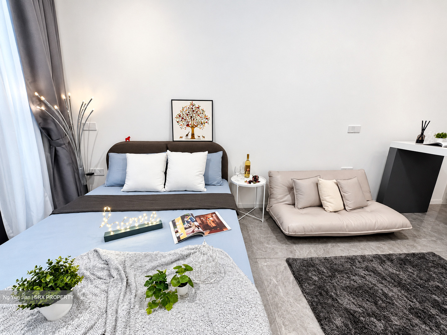 The M (D7), Apartment #618663531